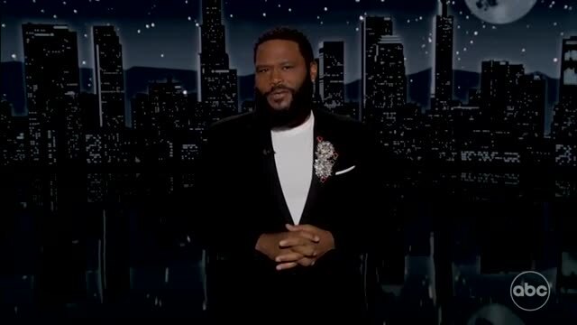 Anthony Anderson: Trump-Musk Feud Is Like a Match up Between ‘Alien vs. Sexual Predator’