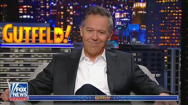 Greg Gutfeld Makes the Case for Hunter Biden 2024: ‘What Do You Think, Joe?’
