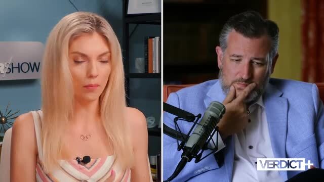 Ted Cruz Bashes ‘Clearly Wrong’ Gay Marriage Ruling After Supreme Court Strikes Down Roe v. Wade