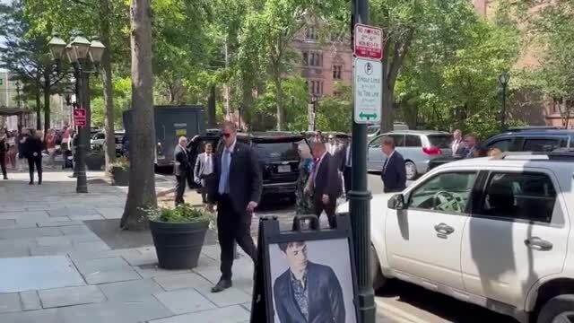 ‘You Owe Us Gas Money!’: Heckler Tells Jill Biden Her Husband Is the ‘Worst President We’ve Ever Had’