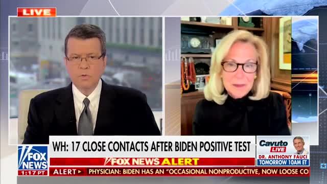 Dr. Birx: ‘I Knew These Vaccines Were Not Going To Protect Against Infection and I Think We Overplayed the Vaccines’