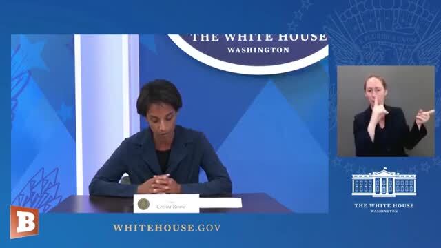 W.H. Cuts Joe Biden’s Coronavirus Camera Feed Short as Reporters Ask About His Health