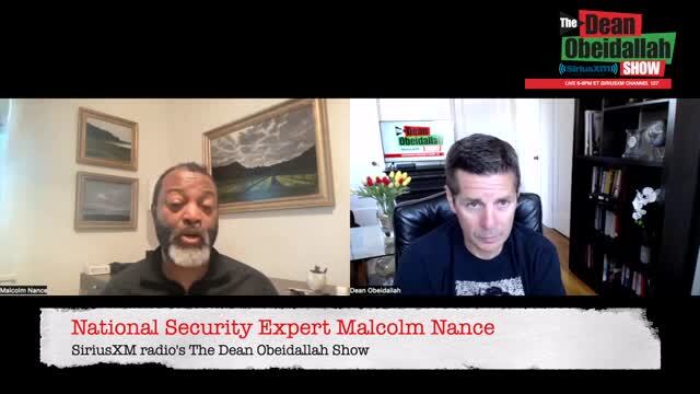 Malcolm Nance Predicts Weekly Impeachments, Jailing of Jan. 6 Committee, No More Elections Ever if Republicans Win