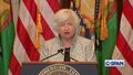 Treasury Sec. Janet Yellen: ‘Substantial Job Losses and Mass Layoffs’ Is a Definition of a Recession