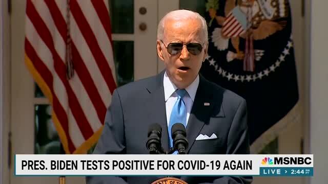 Dr. Blackstock on Biden’s COVID Response: We Need to Look at Policy