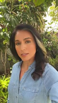 Tulsi Gabbard: Puberty Blockers Promoted by the Biden Admin Are ‘Child Abuse’