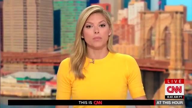 CNN: White House Announces Federal Monkeypox Coordinator