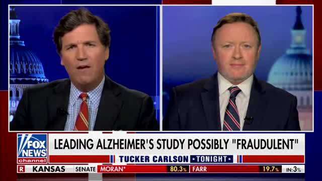 Chris Bedford: If There’s a Cabal in Alzheimer’s Research, Then What Does it Mean for Climate Science? Covid?