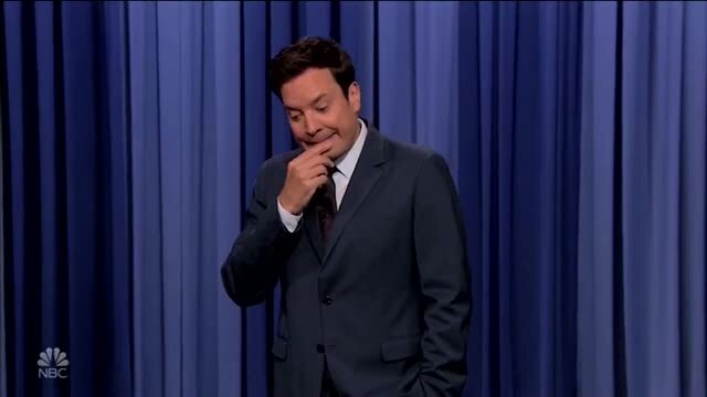 Fallon: The Bad News About CNN’s Dismal Ratings Is They Have to Report It, The Good News Is No One Saw It