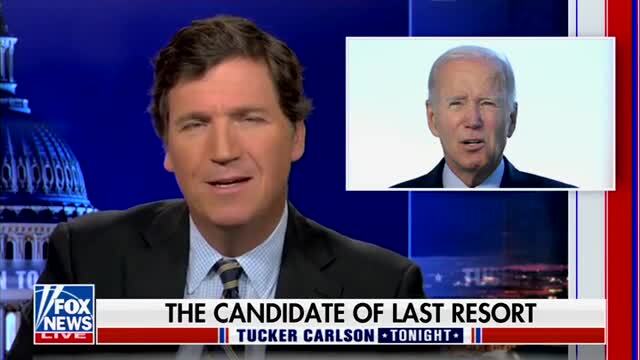 Tucker: The Right Wing Caricature of Michelle Obama Is How Showtime Portrayed Her Character