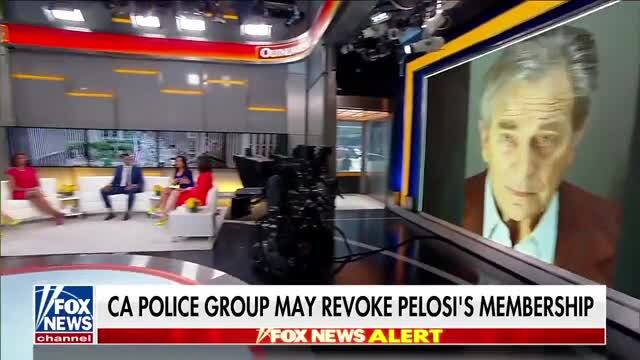 Kayleigh McEnany Goes Off on ‘Fancy Nancy’s Life of Privilege’