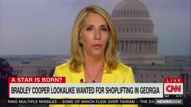 ‘Bradley Cooper Lookalike’ Being Hunted By Georgia Police for Shoplifting from a Home Depot, and There Are Pictures