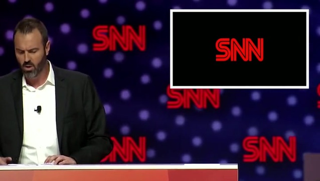‘Socialist News Network’: Jesse Kelly Mocks CNN in Skit at CPAC