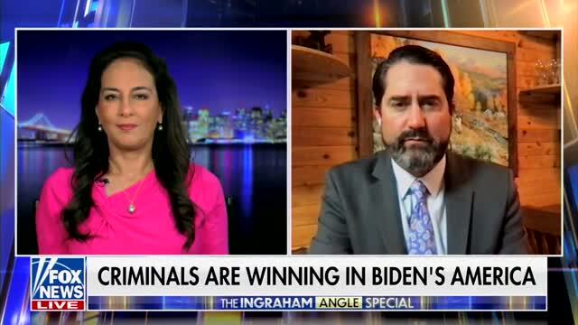 Harmeet Dhillon Appears On FNC’s ‘The Ingraham Angle’ To Discuss Trump ...