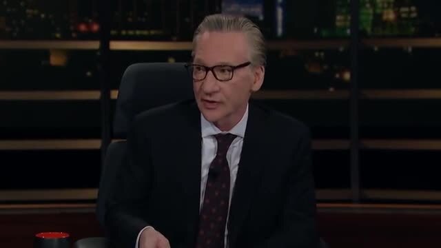Bill Maher Blasts ‘Conspiracy’ to Bury Hunter Biden Laptop, Tells Liberal Guest to Watch More Than MSNBC