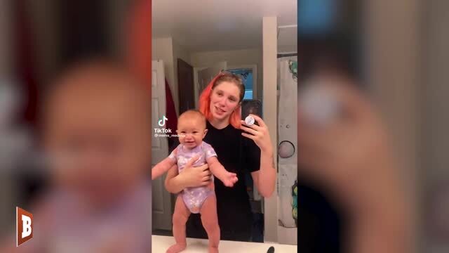 Woke Liberals on Social Media Push the Term ‘Chestfeeding’