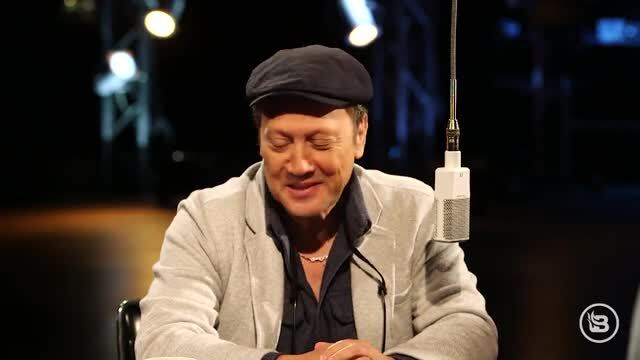 Rob Schneider Says Kate McKinnon’s Mournful Rendition of ‘Hallelujah’ as Hillary Clinton Is When He Realized SNL Was ‘Over’