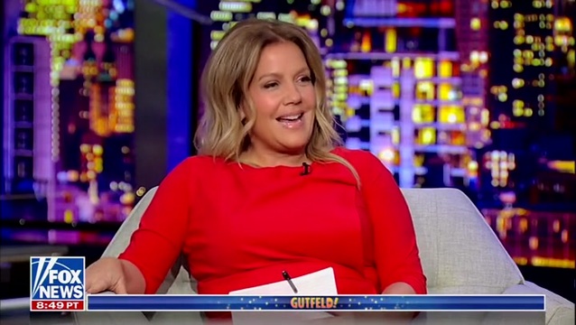 Mollie Hemingway: The Only Thing Oppressing Lizzo Are Her Arteries