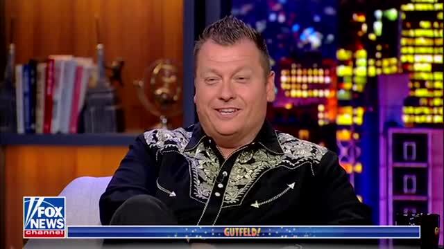 Jimmy Failla: 40 Percent of Elementary School Kids Don’t Know They’re Obese, Bullying Serves a Purpose