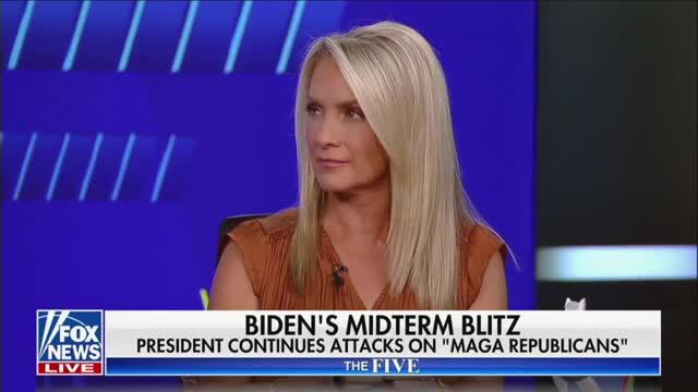 Jessica Tarlov Drops Unfavorable Polling Data For MAGA on Fox News, Sean Duffy Cries ‘Fake Polling’