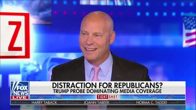 Pence’s Fmr. Top Aide Annihilates Trump’s Lawyers on Fox News: There’s a Difference Between Actual Legal Counsel and ‘Playing a Lawyer on TV’