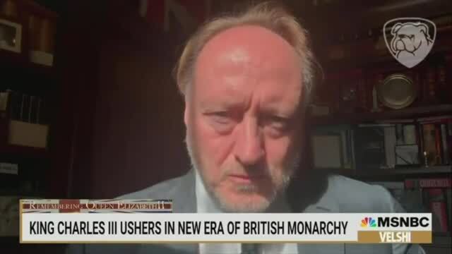 Velshi Cuts off British Historian: This Is Not a Propaganda Show, Are You Taking Issue with the Horrors of Colonialism?