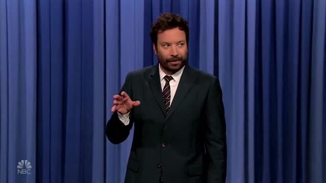 Fallon: How Could the Archives Lose Track of Documents Trump Took When My Library Knows I’ve an Unreturned Book for the Past 40 Years