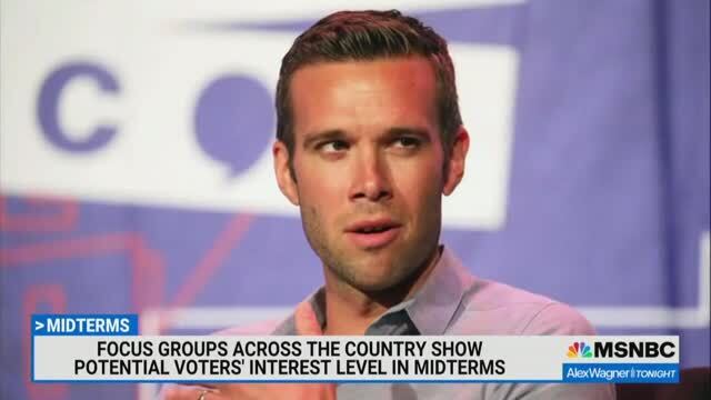 No One in Focus Group Can Name Their Rep. In Congress, One Asks What Midterms Are