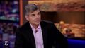 Stephanopoulos: I Still Well up When I Think About the Jan. 6th Attack on the Capitol