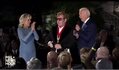 Biden on Elton John: ‘It’s All His Fault We Are Spending $6 Billion in Taxpayer Dollars on HIV and AIDS This Month’
