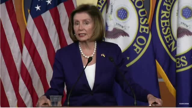 Pelosi: In Florida, Farmers Are Saying ‘Why Are You Shipping These Immigrants Up North? We Need Them to Pick the Crops Down Here’