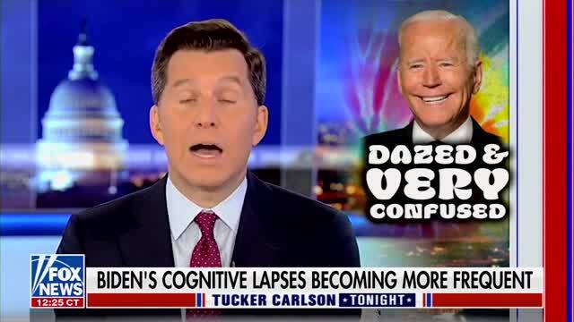 Fox Makes Sept. Montage of Biden: ‘Americans Cannot Be Expected to Ignore the Signs of Joe Biden’s Decline’
