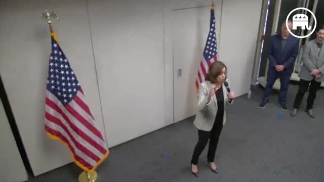 Montage: 1 Minute Of Kamala Harris Explaining Venn Diagrams :: Grabien ...