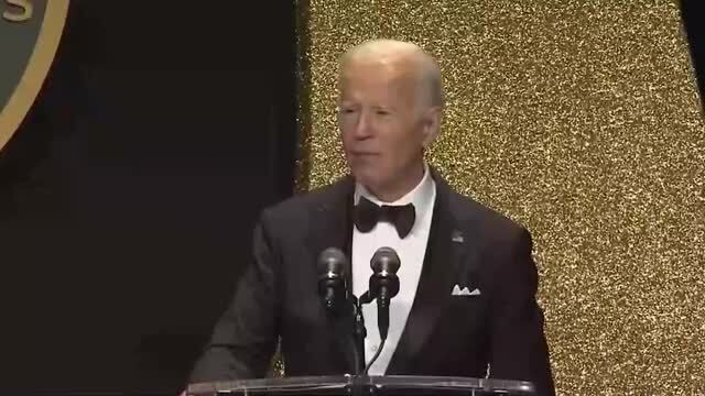 Biden: ‘I Know I’m Being Banged Up By the Republicans, But … Uh Come — Bring It On’