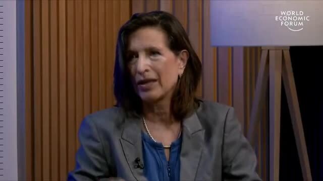 UN Official at WEF: ‘We Own the Science’ So ‘We Partnered with Google’ to Ensure Only UN Climate Results Appear
