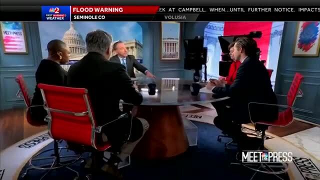 Susan Page: Crime Is an Issue That’s Helping Republicans in the Midterm Polls