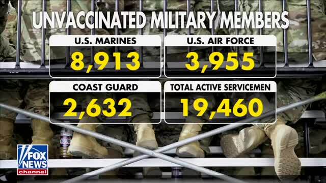 FNC’s Kilmeade Clashes with Kirby over Vaccine Mandates: Is It ‘Worth Kicking out the Healthiest People in Our Country Who Are Already Sacrificing?’