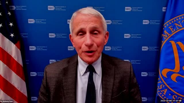 Despite Covid-19, Fauci Defends Continuing to Fund Covid Gain-of-Function Research