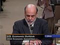 Bernanke in 2007: ‘The Impact on the Broader Economy & Financial Markets of the Problems in the Subprime Markets Seems Likely To Be Contained’