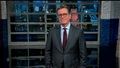 Colbert on Biden’s ‘I Have Two Words’ Statement: What the F*ck