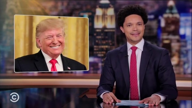 Noah: DeSantis Is Probably the Guy Snitching on Trump To Get Him out of the Race