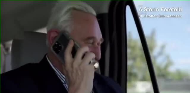 Roger Stone Angrily Washes His Hands of Trump in Wild New Footage, Warns Him ‘Run Again and You’ll Get Your F*cking Brains Beat in’