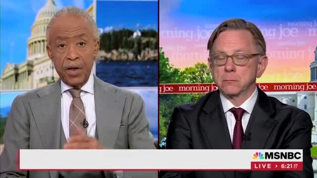 Robert Draper: The Republican Party Has Very Much Played on Fears in a Way That Has Become Almost Apocalyptic