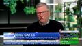 Bill Gates: Europe Energy Crisis Is Good for the Long Run Because They’ll Move to These New Approaches More Rapidly