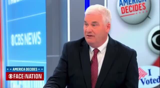 CBS News Anchor Demands that Republicans Pull Campaign Ads