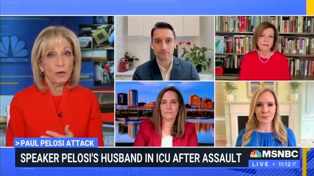 NBC’s Collins, Andrea Mitchell Suggest Elon Musk Is Controlled by China and Other Adversaries, Will Let Them Interfere with U.S. Elections