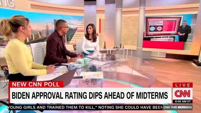 CNN’s Don Lemon: ‘A Lot of People … Don’t Want To Be Seen with [Biden] Quite Frankly’