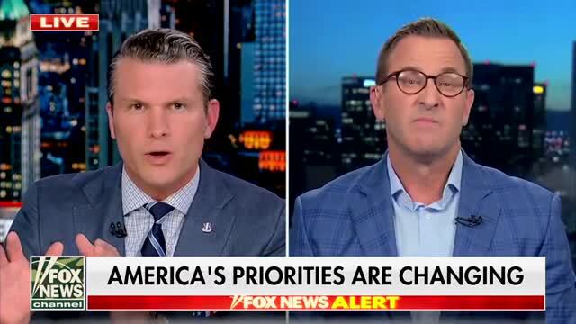 Ryun: ‘Early Voting and Mail-In Ballots’ Are ‘Rife for Corruption and Fraud’
