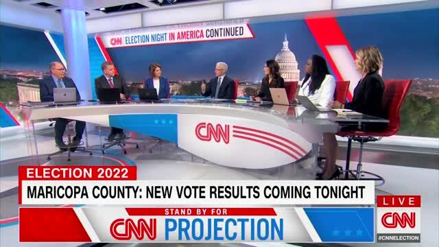 Jennings: ‘Mitch McConnell Moved Heaven and Earth to Try to Help Trump’s Candidates’