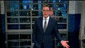 Colbert: We’ll Finally Be Able to Determine if Donald Trump Wrote off Eric as a Loss